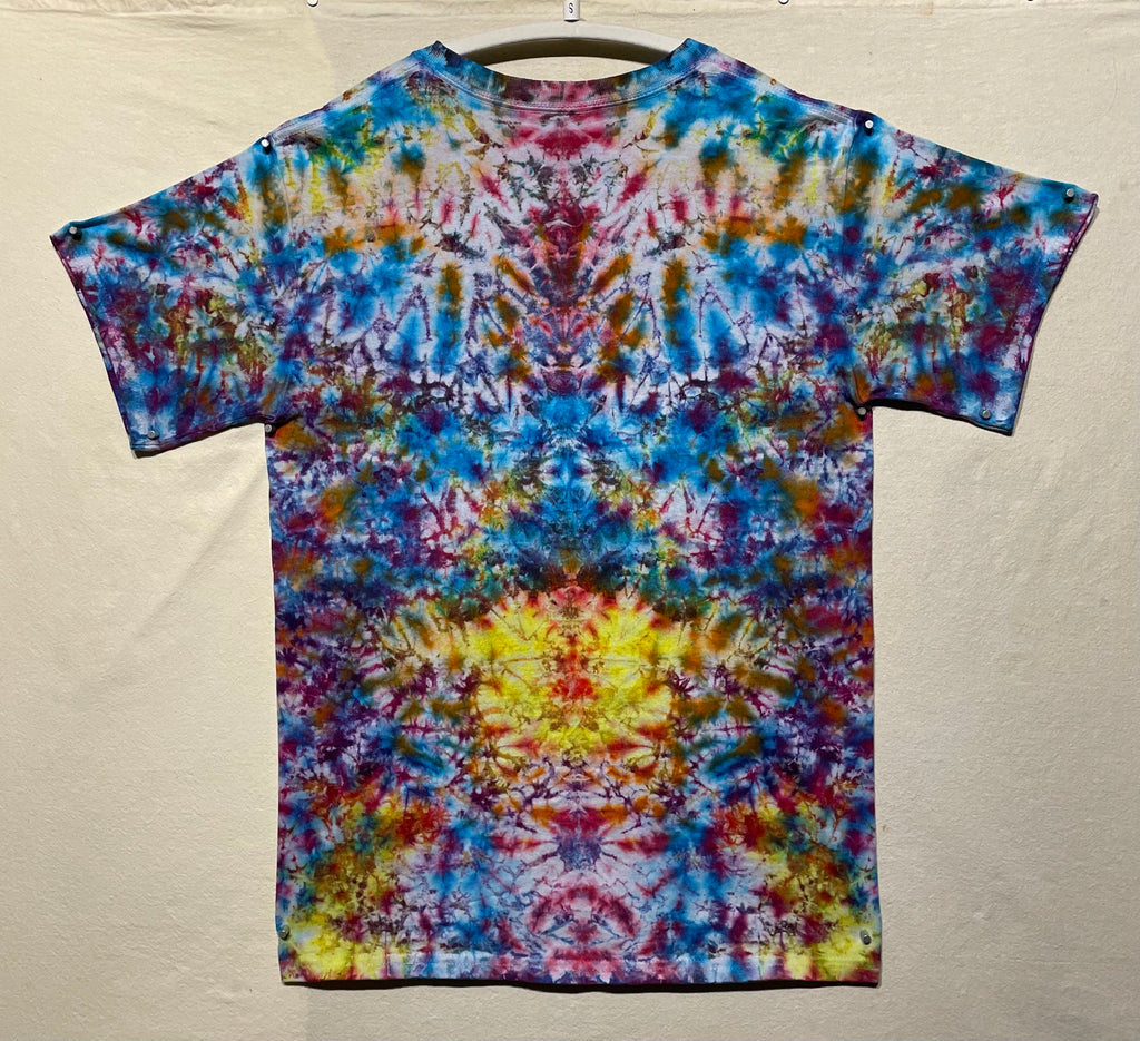 Small Short Sleeve T-Shirt