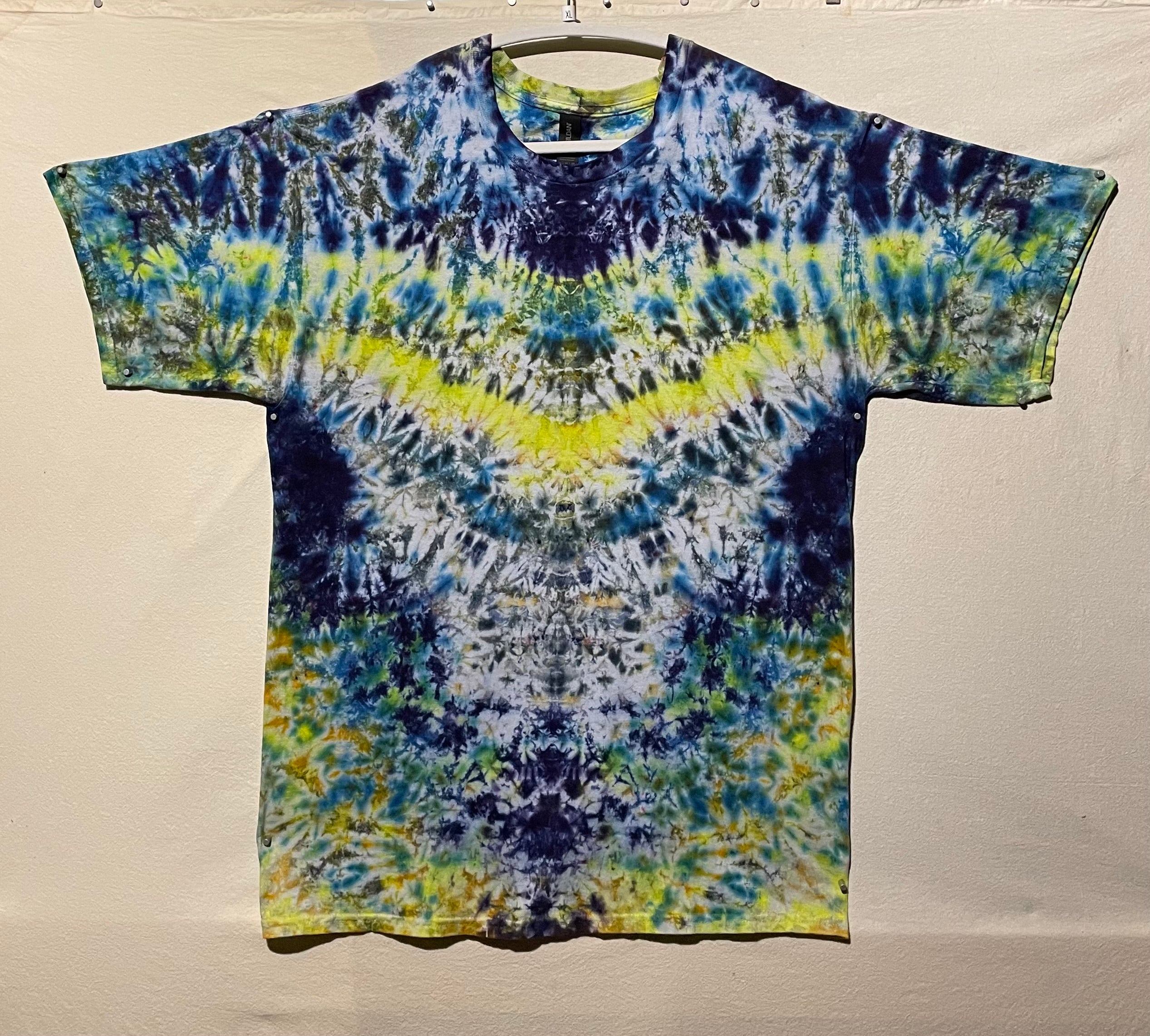 XL Short Sleeve T-Shirt