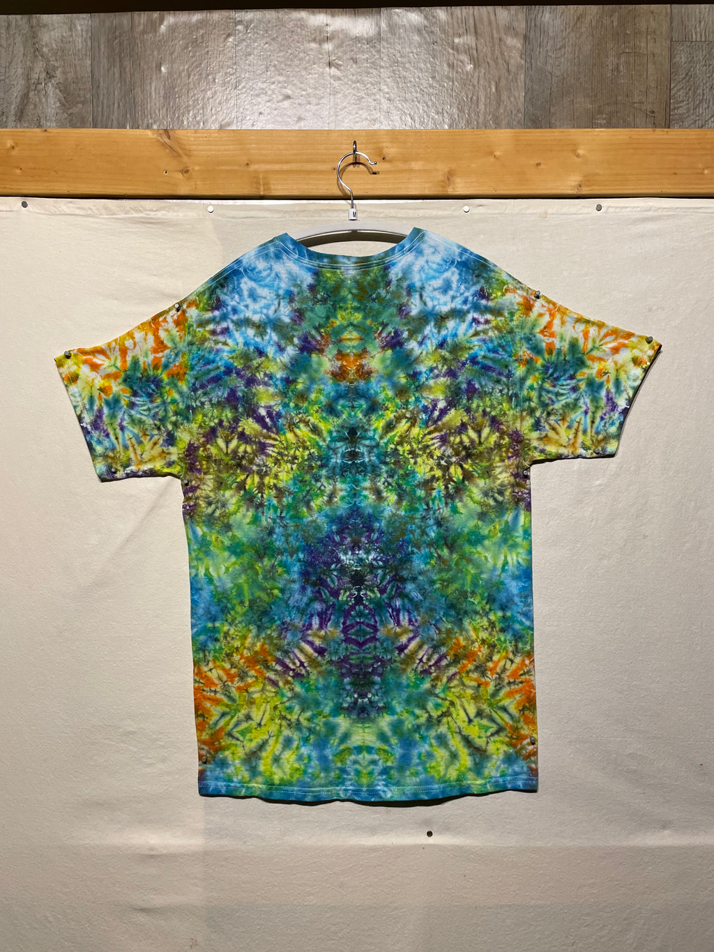 Medium Short Sleeve T-Shirt