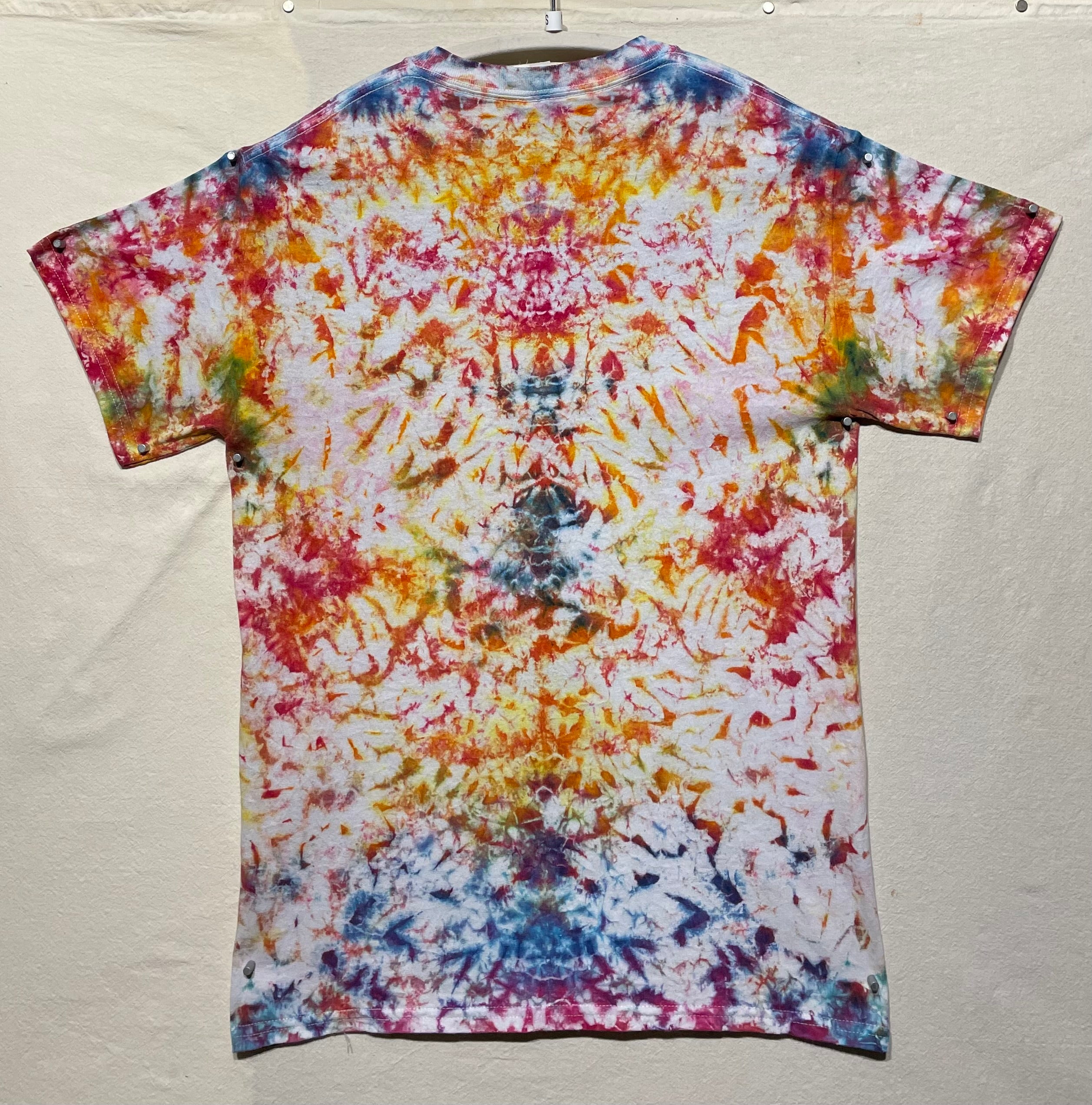 Small Short Sleeve T-Shirt