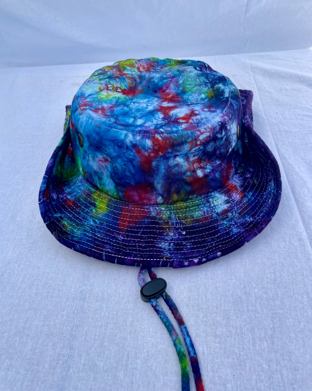 L/XL Tie-Dye Boonie Hat