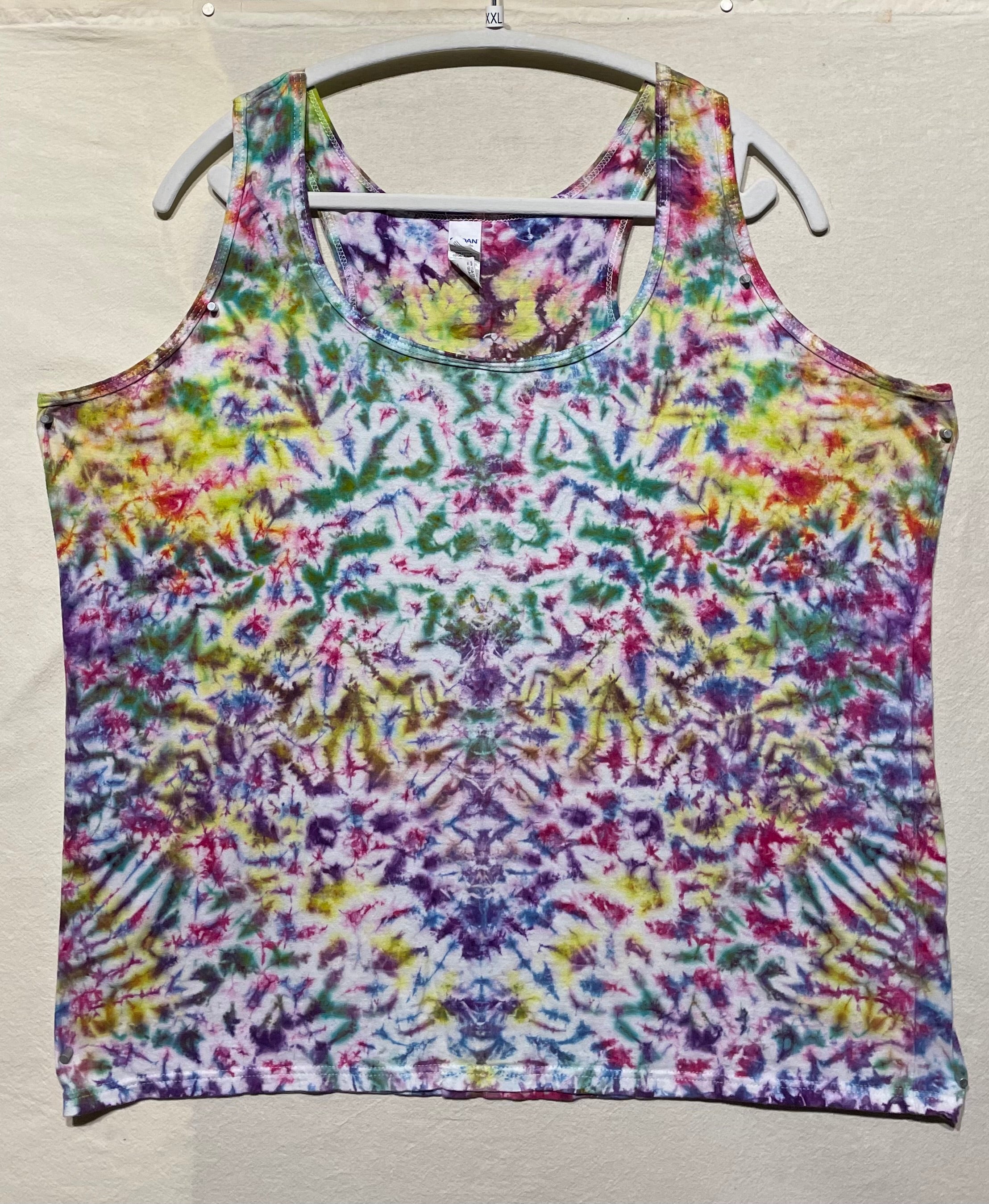 Ladies Tank Top