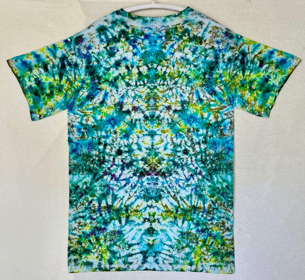 Small Tie-dye T-shirt