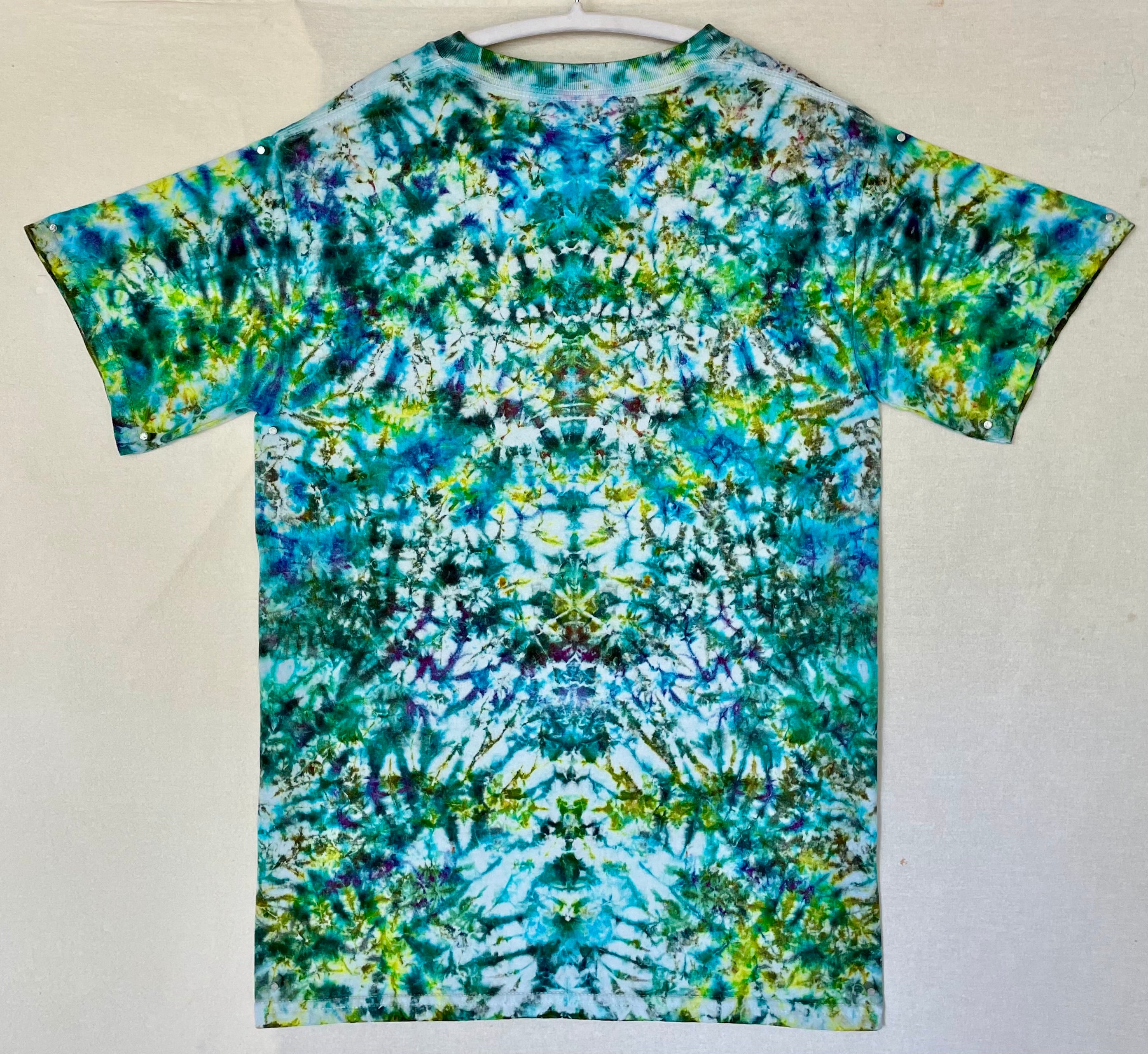 Small Tie-dye T-shirt