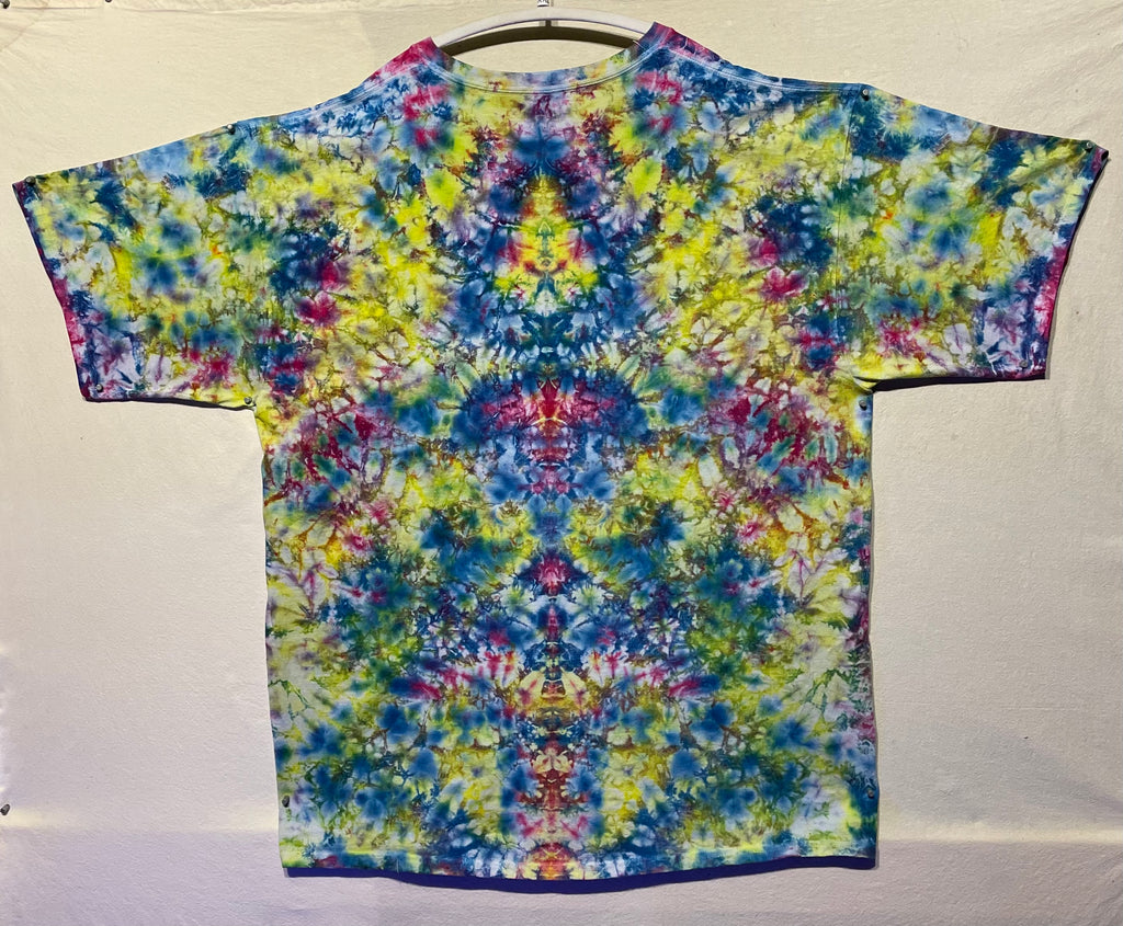 2XL Short Sleeve T-Shirt