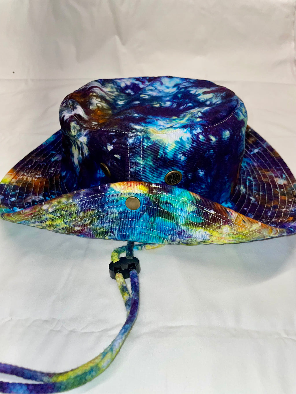 S/M Tie-Dye Boonie Hat