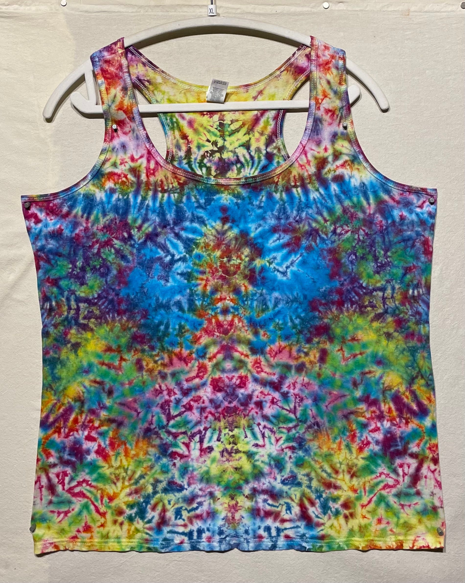 Ladies Tank Top