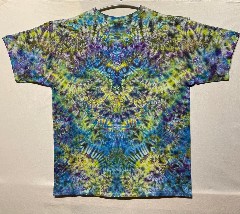 2XL Short Sleeve T-Shirt