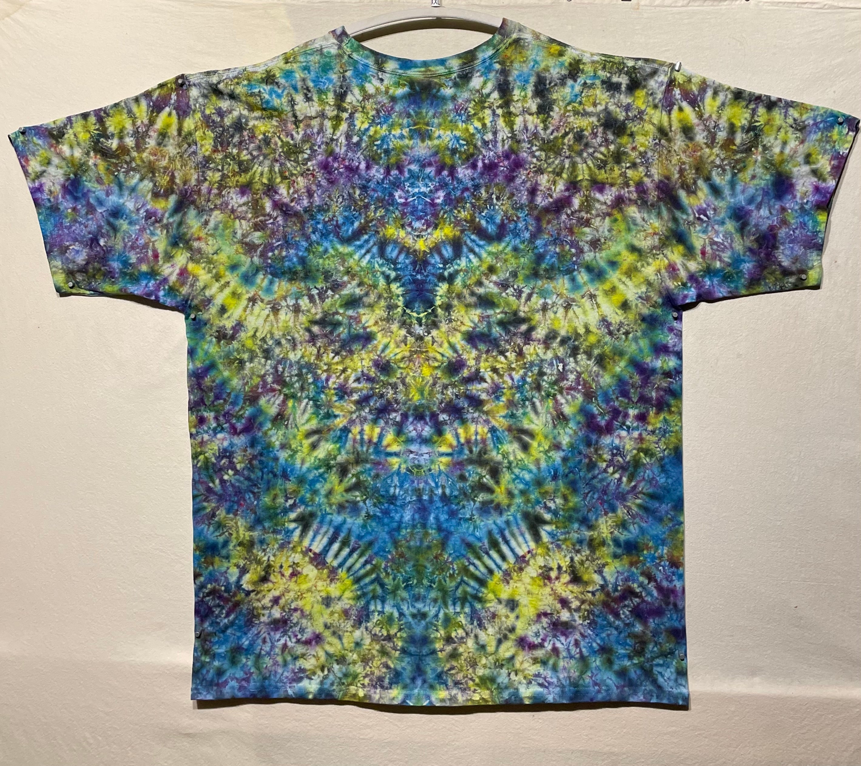 2XL Short Sleeve T-Shirt