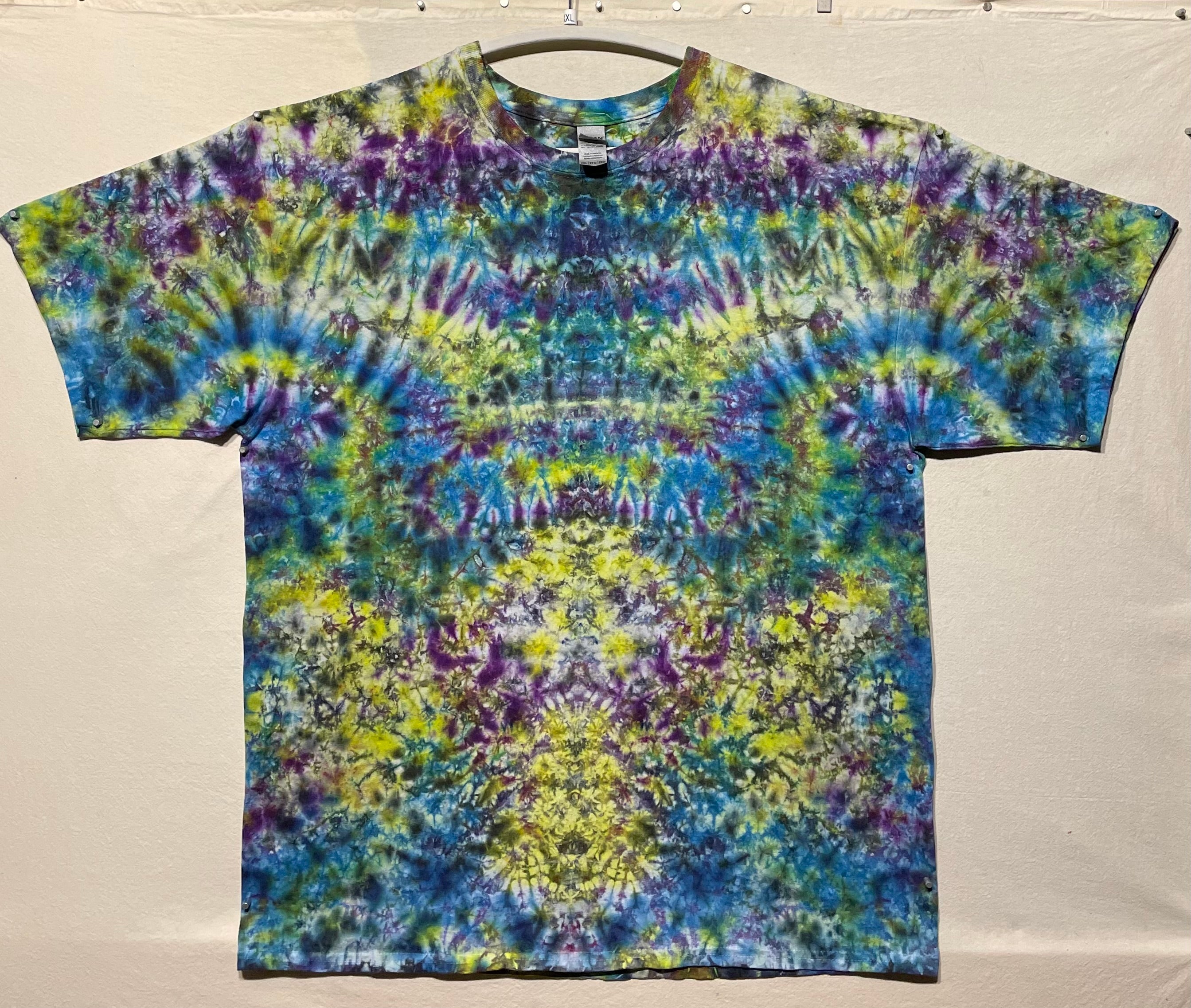 2XL Short Sleeve T-Shirt
