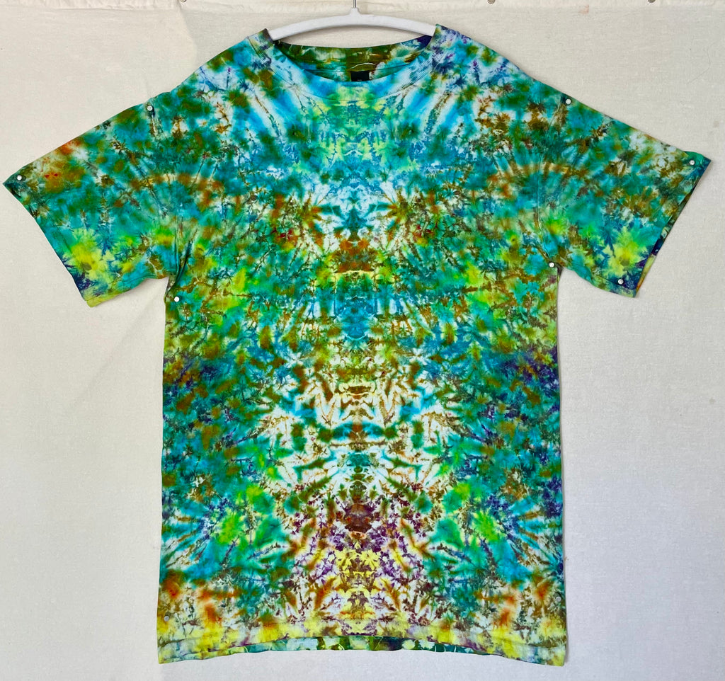 Small Tie-dye T-shirt