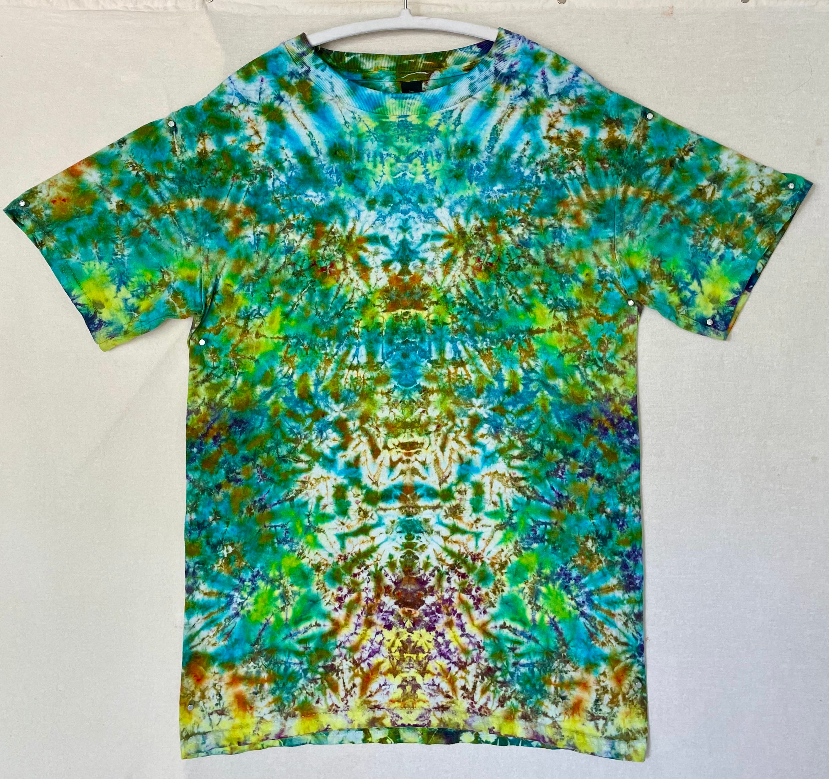 Small Tie-dye T-shirt