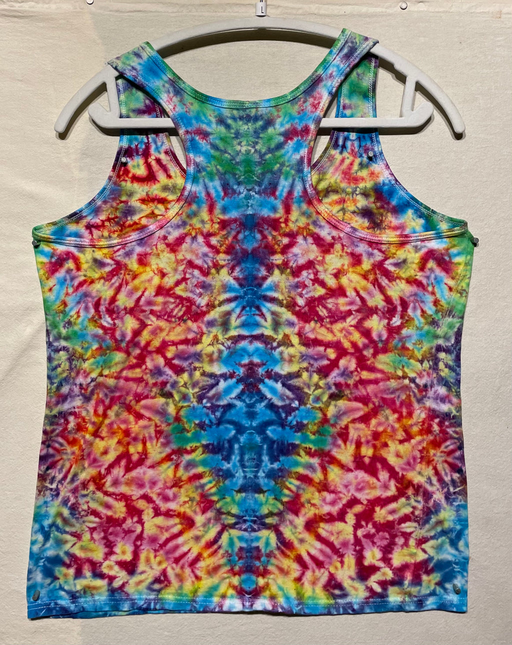 Large Ladies Tank Top