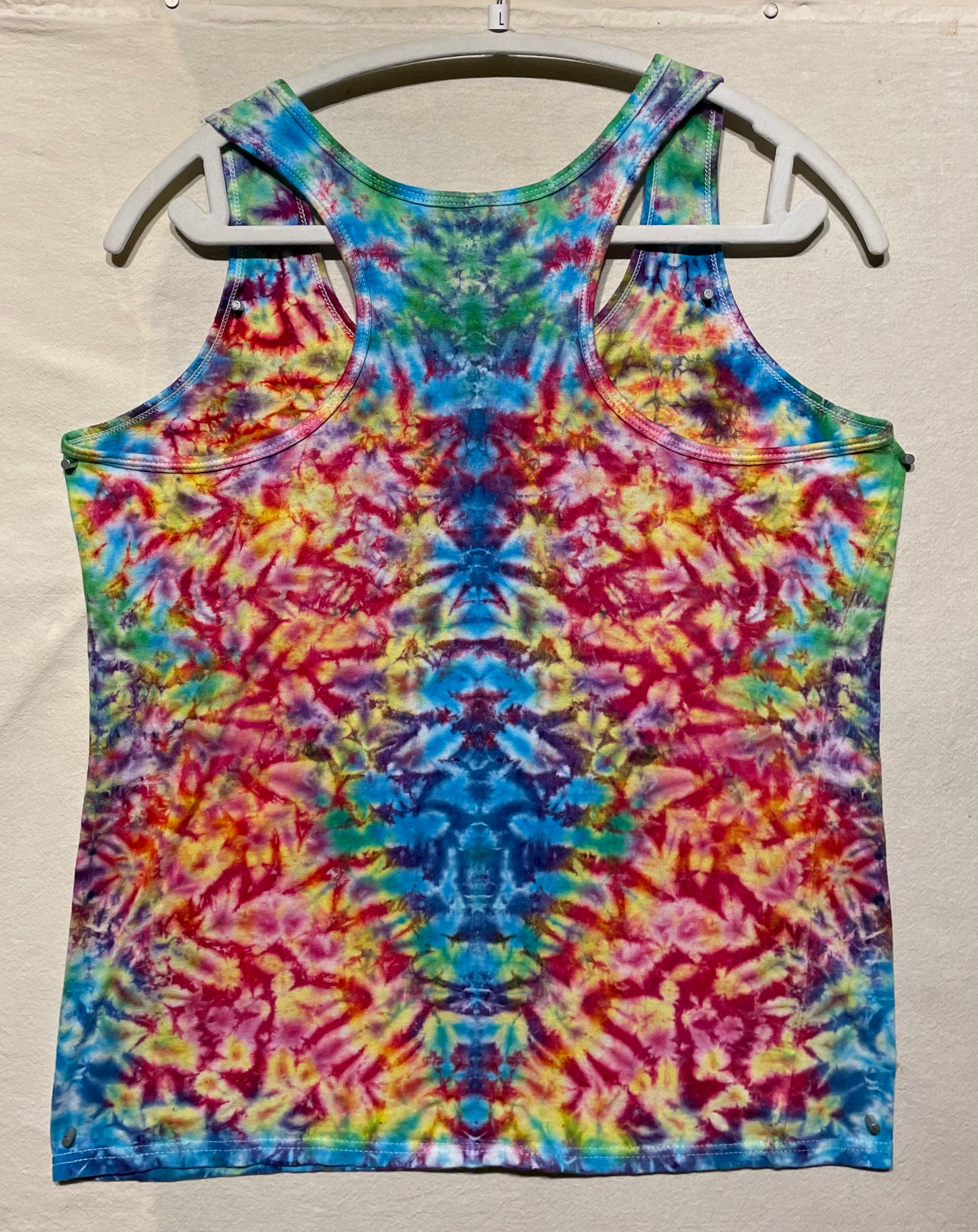 Large Ladies Tank Top