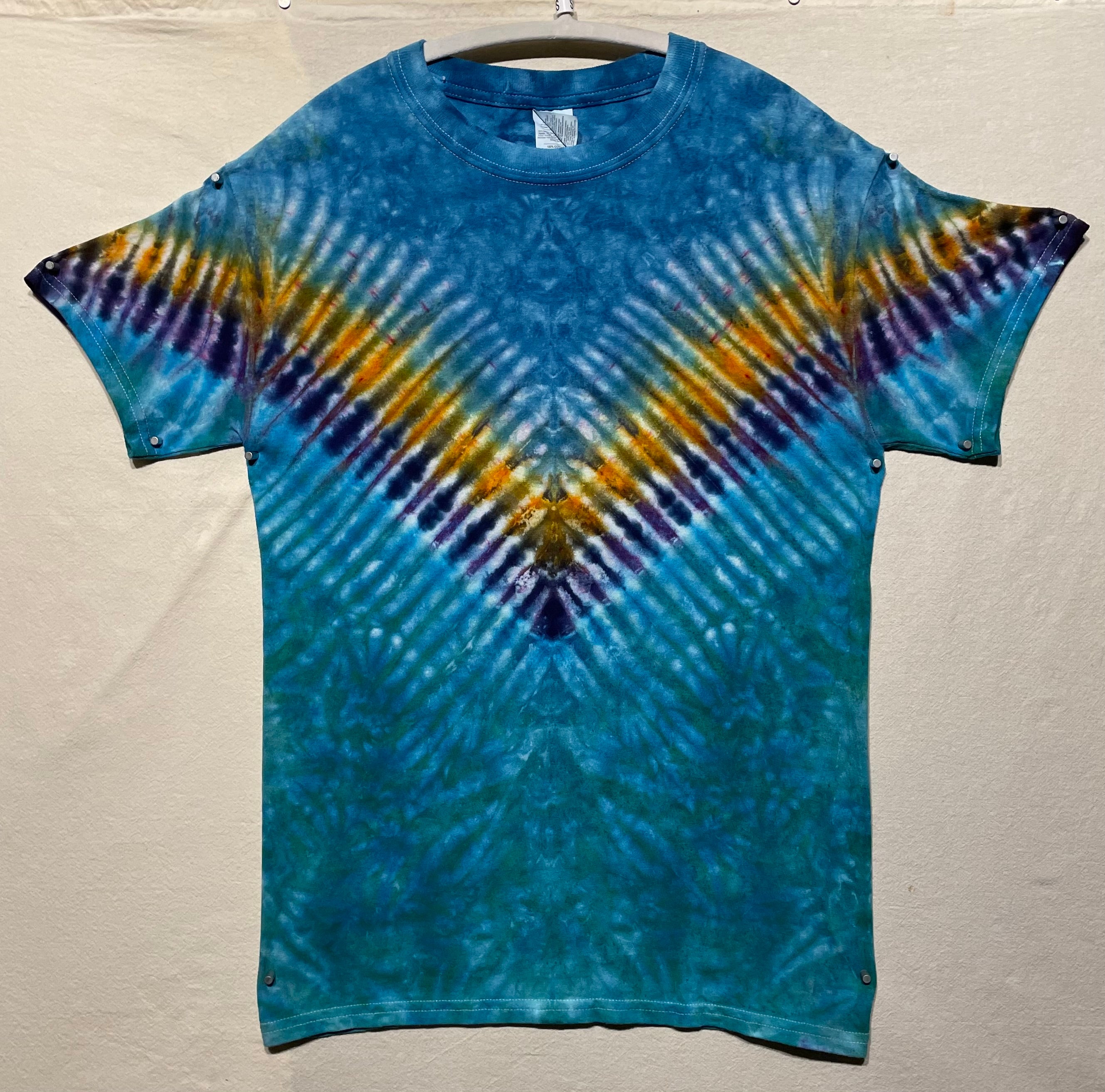 Small Short Sleeve T-Shirt