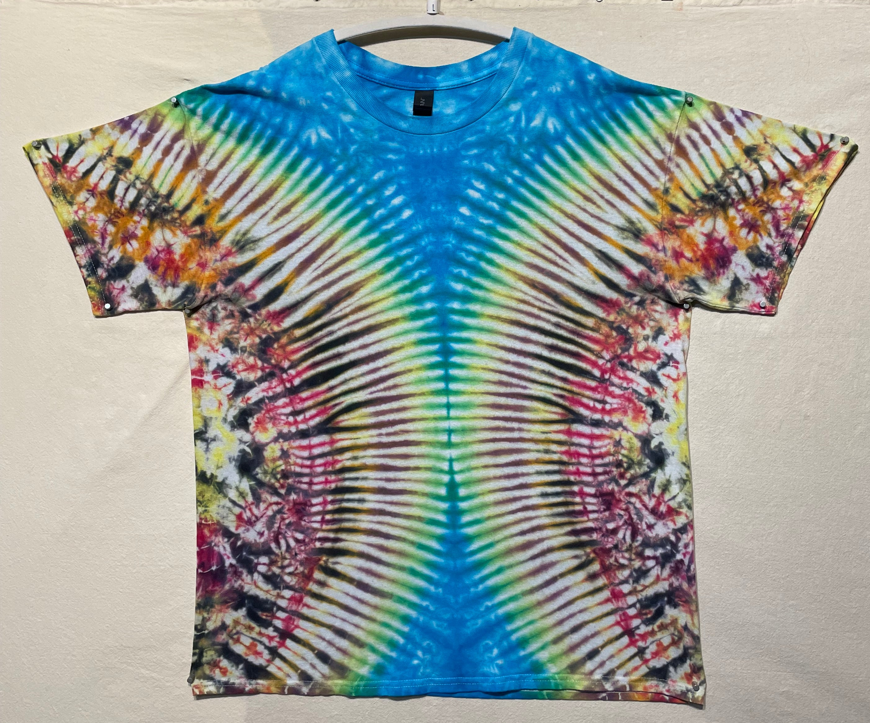 Large Short Sleeve T-Shirt