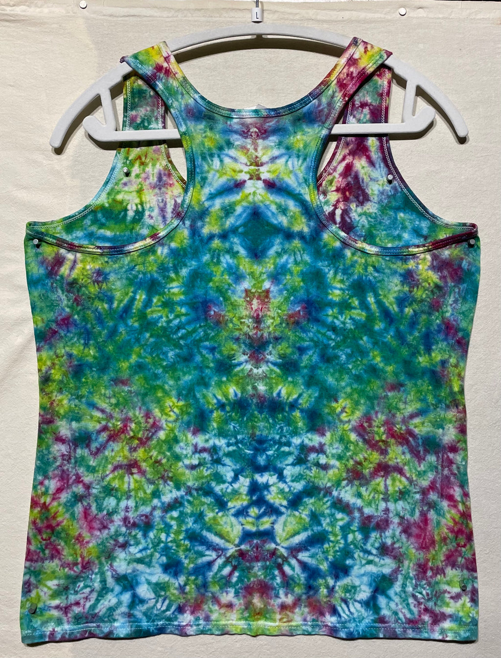 Large Ladies Tank Top