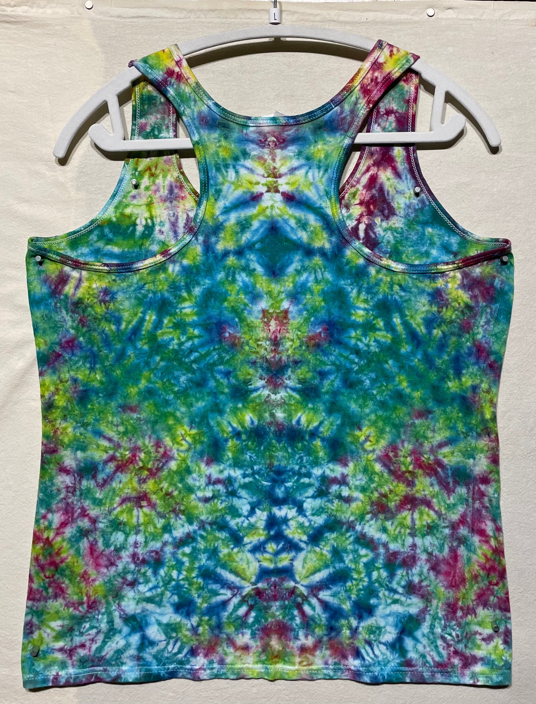 Large Ladies Tank Top