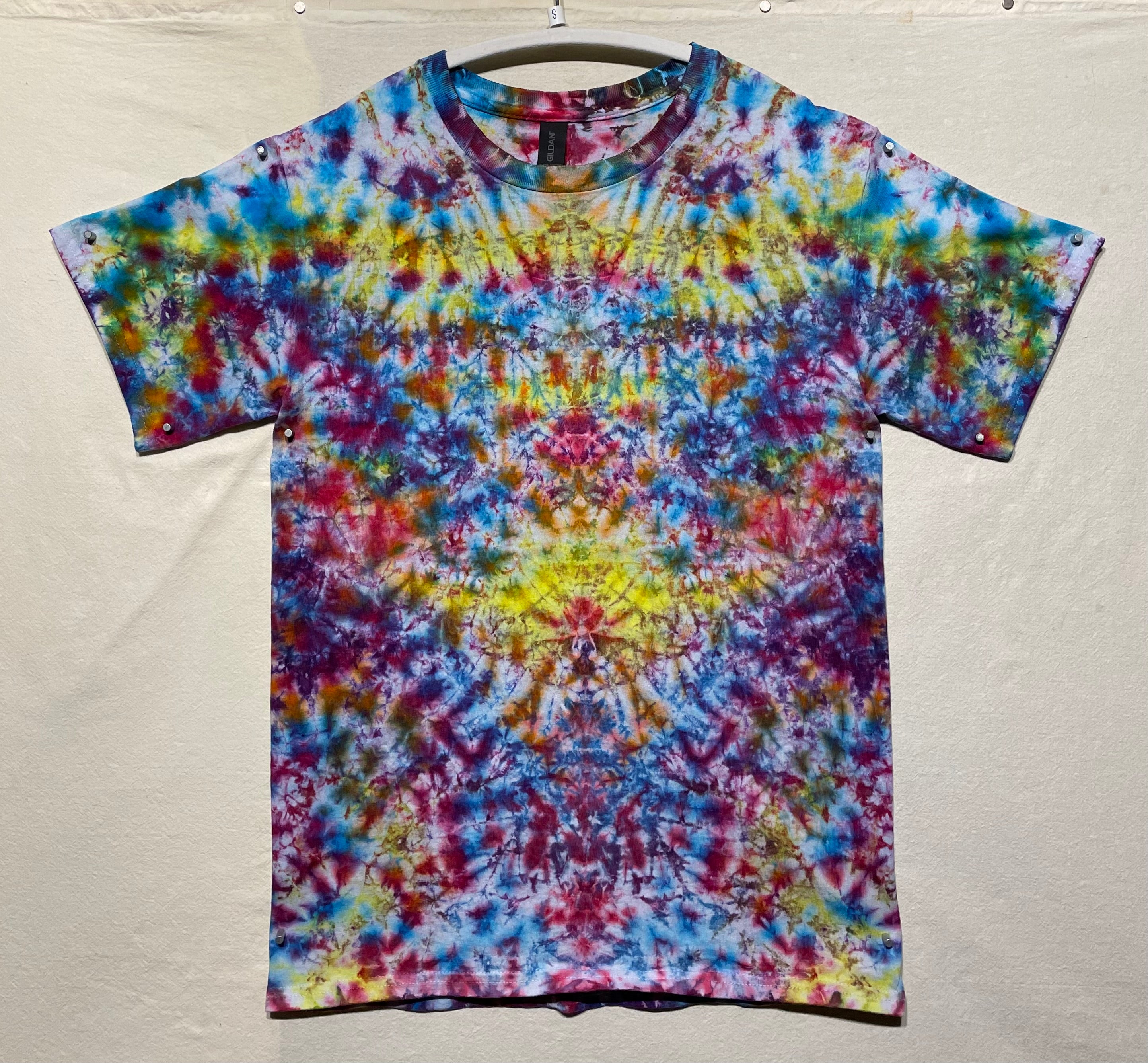 Small Short Sleeve T-Shirt
