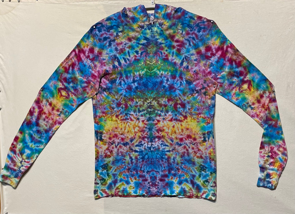 Medium T-shirt Hoodie