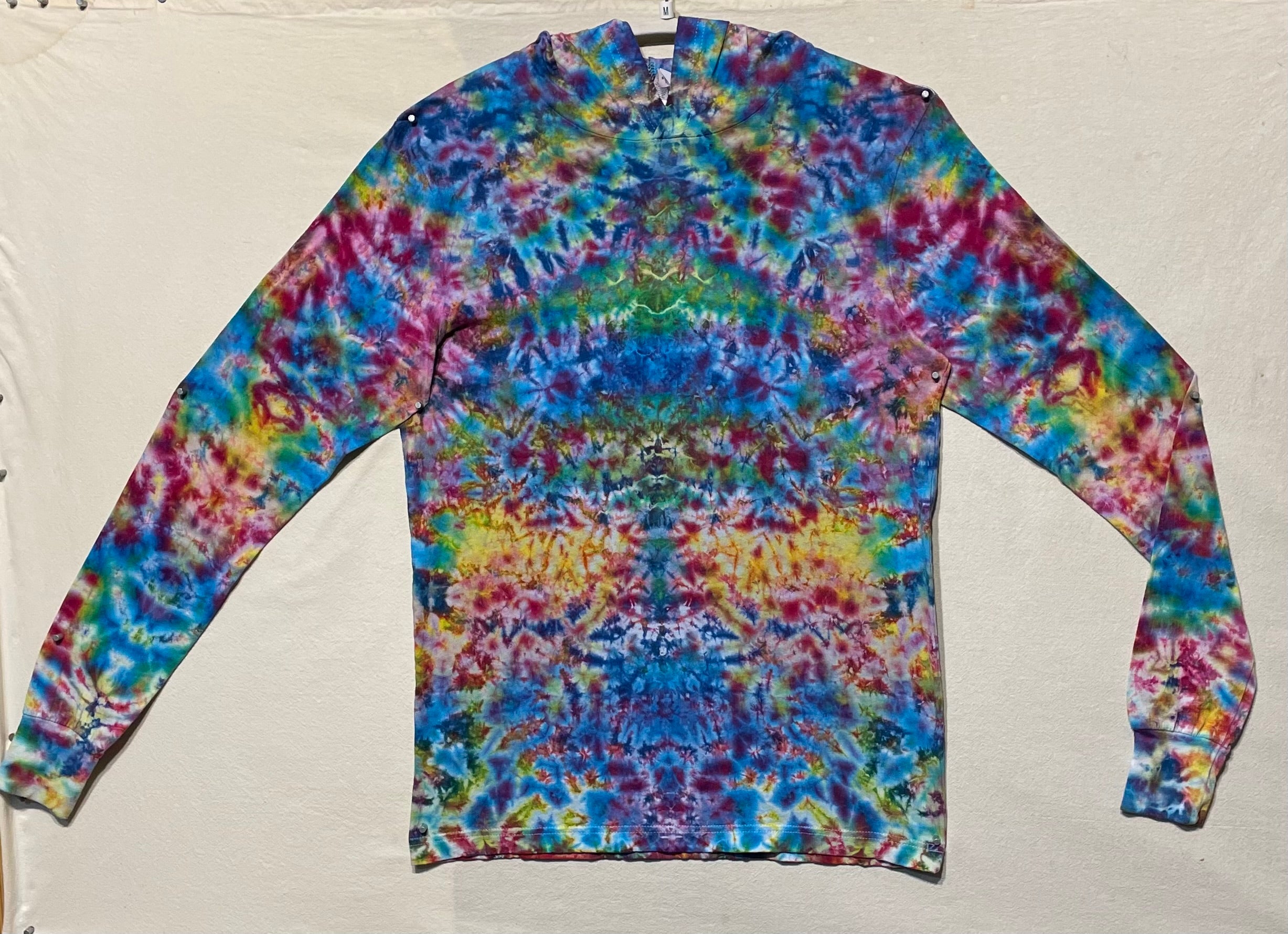 Medium T-shirt Hoodie