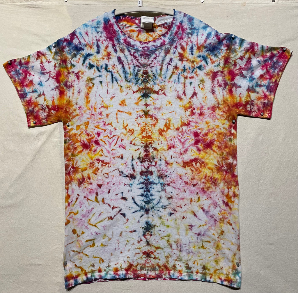 Small Short Sleeve T-Shirt
