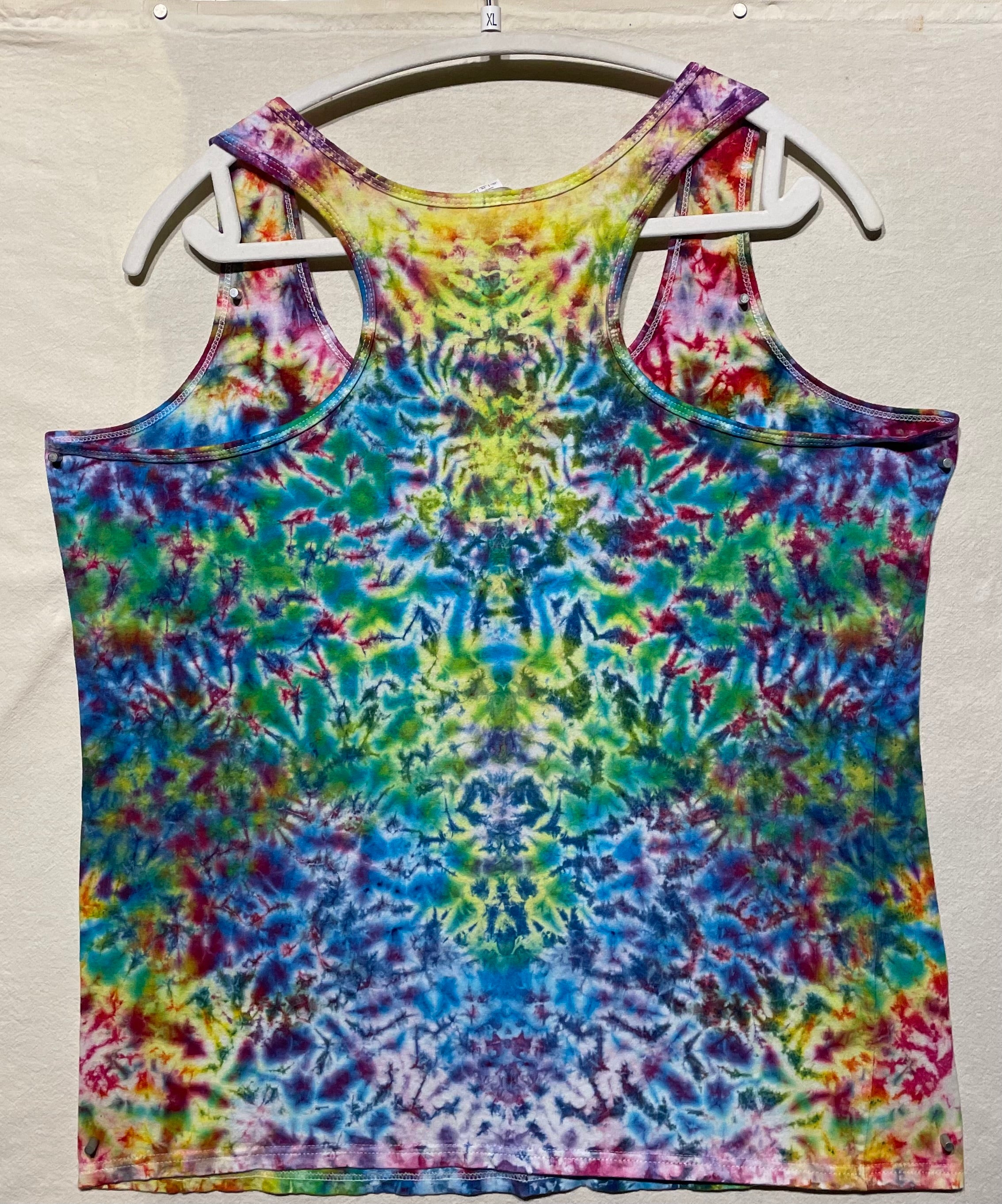 Ladies Tank Top
