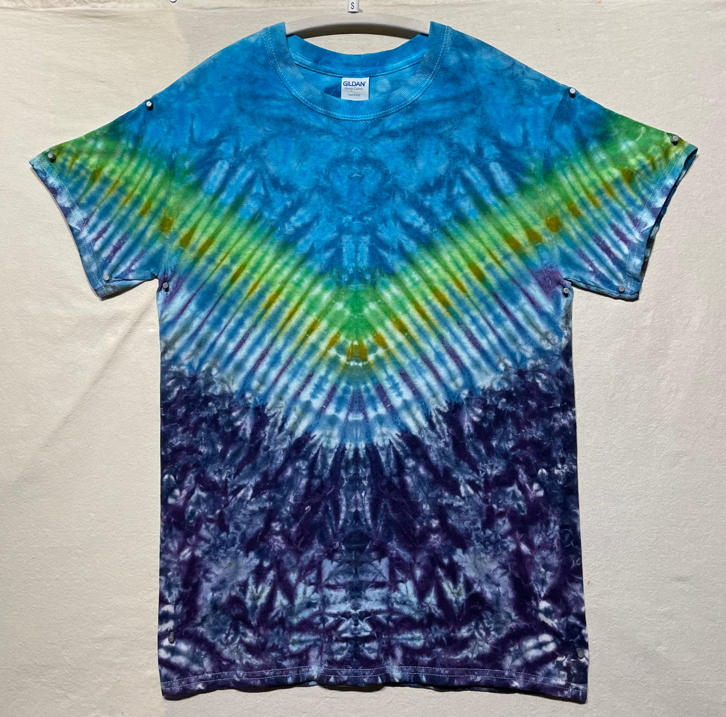 Small Short Sleeve T-Shirt